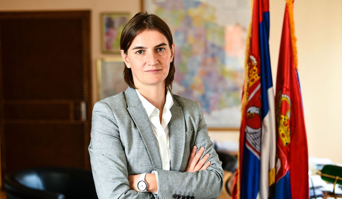 Sırp Başbakanı Kosova’nın Kuzeyine Özerklik İstiyor