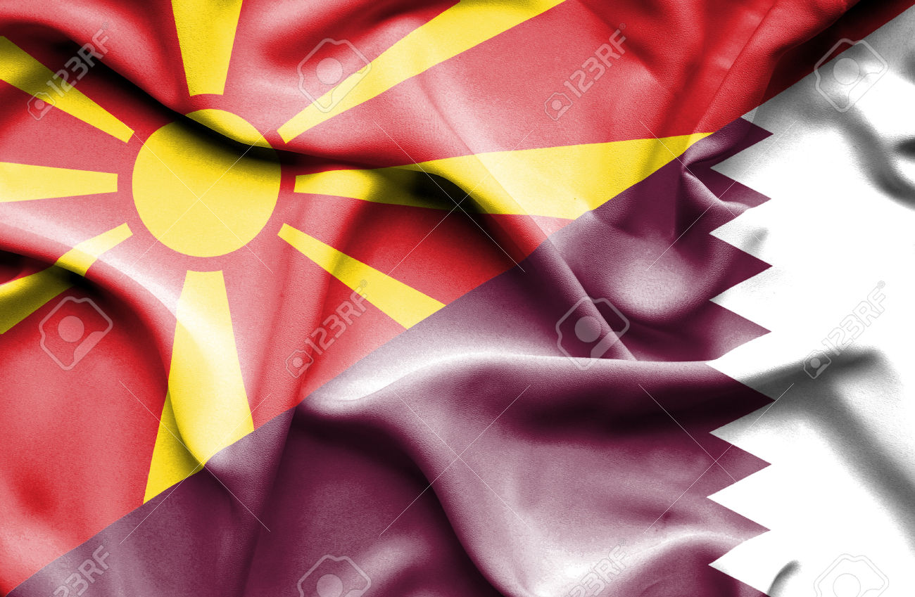 Katar, Makedonya Vatandaşlarına Vizeyi Kaldırdı