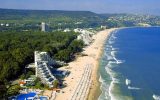 Bulgaristan’da Turizim Patladı 25 Yılın Rekoru