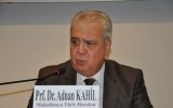 Makedonya Türk Hareket Partisi, Devlet Bakanı Adnan Kahil’i İhraç Etti