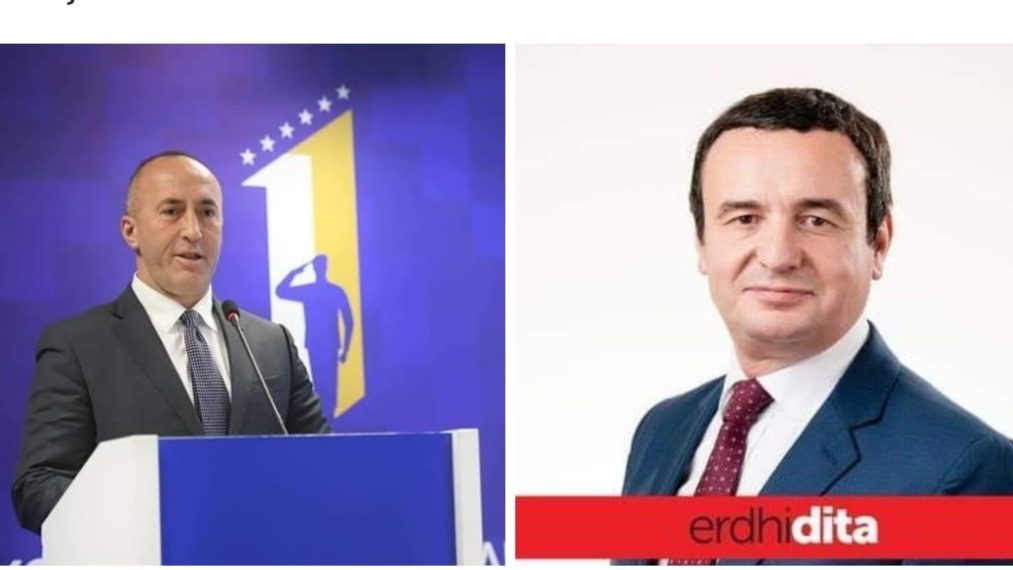 Kosova Genel Seçimleri