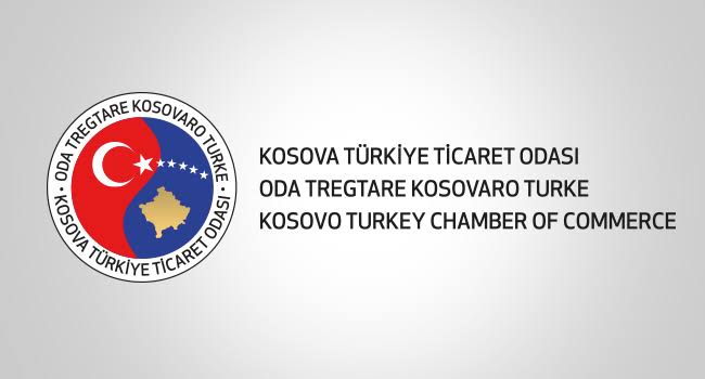 Kosova – Türkiye Ticaret Raporu Raporti tregtar mes Turqisë dhe Kosovës.