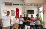 İlnisa Agolli İstanbul Arnavutlarını anlatan belgesel çekiyor.
