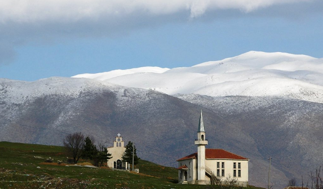 BM’den Arnavutluk’taki din özgürlüğüne övgü.