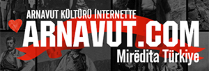 Arnavut Kültürü İnternette