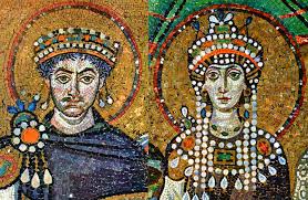 İlir Kökenli Doğu Roma (Bizans) İmparatoru I.JUSTİNİANUS