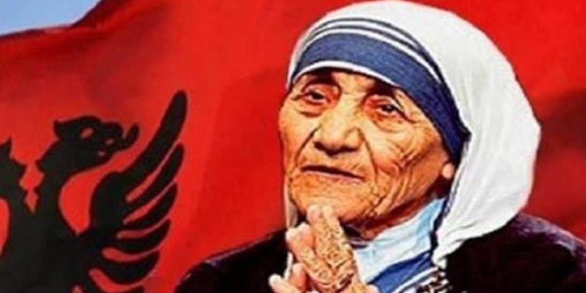 Ja kush ishte Nënë Tereza: Jeta e humanistes shqiptare