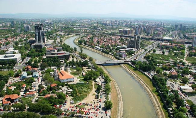 Makedonya Ekonomisine Genel Bakış