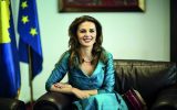 Vlora Çitaku; Sırbistan Kosova’yı Devlet Olarak Kabul Etmelidir