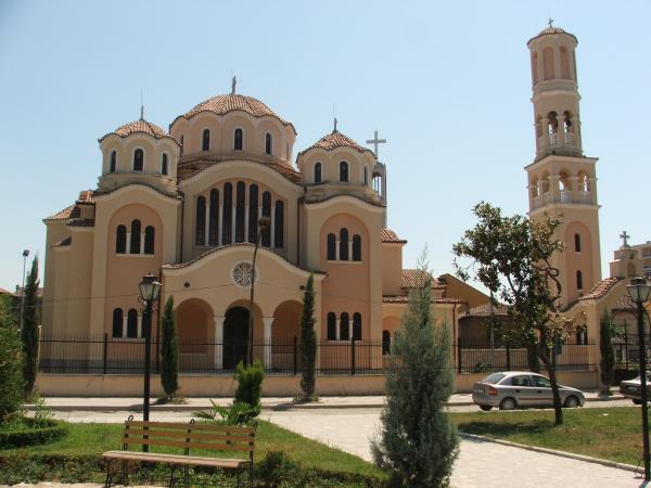 İstanbul’da Türk-Arnavut Ortodoks Kilisesi Oluşturma Teşebbüsü.