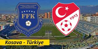 Kosova 1 – Türkiye 4