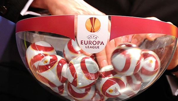UEFA Avrupa Ligi Playoff Turunda Zorlu Rakipler