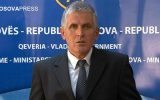 Kosova’nın İlk Başbakanı Bajram Rexhepi Vefat Etti