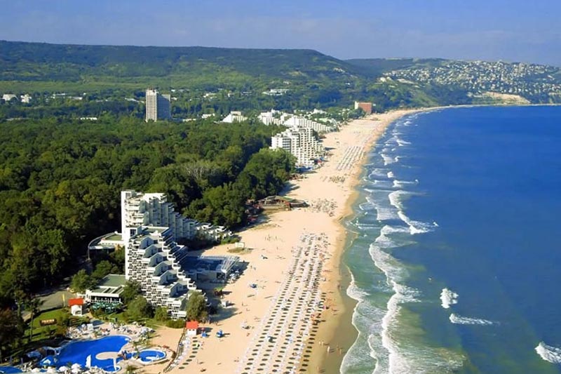Bulgaristan’da Turizim Patladı 25 Yılın Rekoru