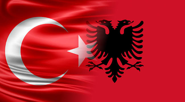 Türk Arnavut Kardeşliği Derneğini ne hale düşürdüler