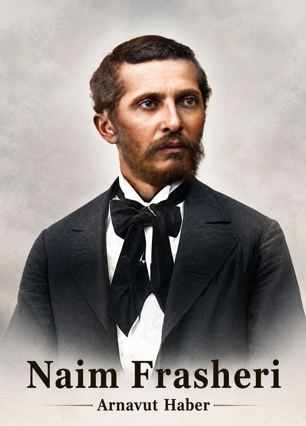 Naim Frashëri (1846-1900)