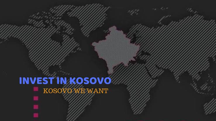 KOSOVA’DA YABANCI YATIRIMLAR ARTIYOR