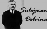 Süleyman Paşa Delvina (1871 – 1933)