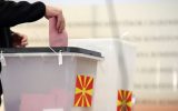Kuzey Makedonya Yerel Seçimleri Tamamlandı