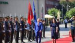 İlir Meta son ziyaretini Kosova’ya yaptı