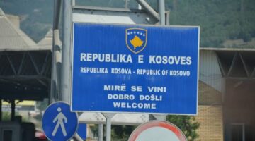 Kosova Egemenlik, Sırbistan Provakasyon Peşinde