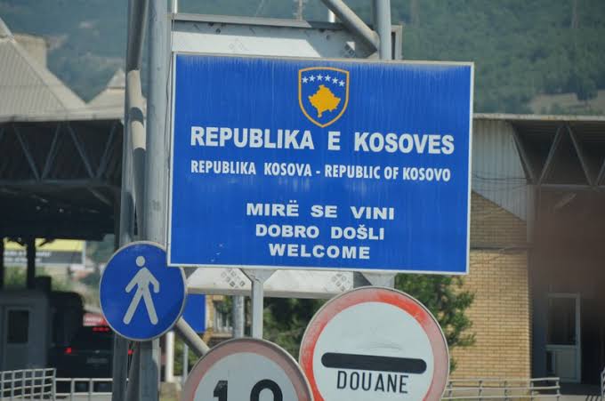 Kosova Egemenlik, Sırbistan Provakasyon Peşinde