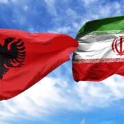 Arnavutluk İran Saldırılarına sessiz kalmadı.