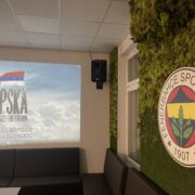Boşnaklara Fenerbahçe Taraftar Derneği İhaneti