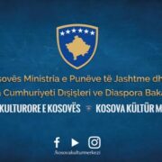 Kosova İstanbul Kültür Merkezini Kapattı.