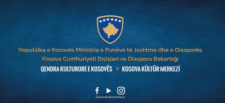 Kosova İstanbul Kültür Merkezini Kapattı.