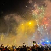 Arnavutluk ve Kosova’da Yeni Yıl