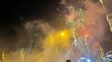 Arnavutluk ve Kosova’da Yeni Yıl