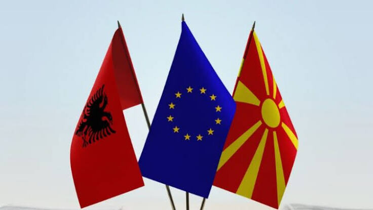 Kuzey Makedonya Genel ve Cumhurbaşkanı seçimlerine hazırlanıyor.
