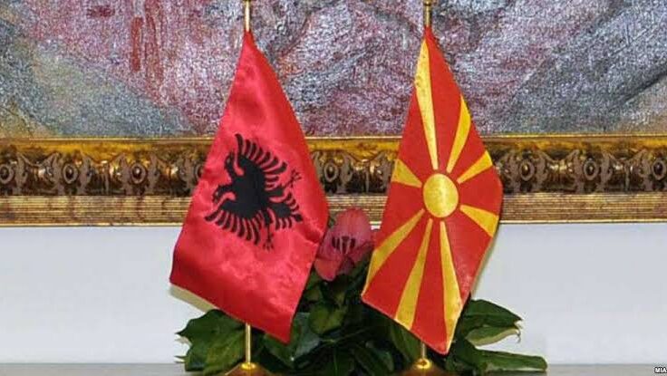 VMRO tehlikesi ufukta