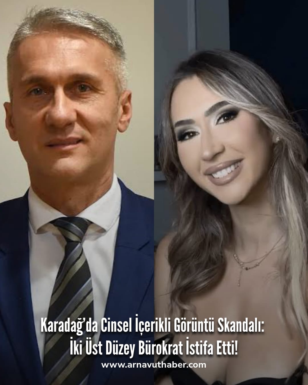 Gizli Kayıtlar İktidarı Salladı, İstifalar Art Arda Geldi!