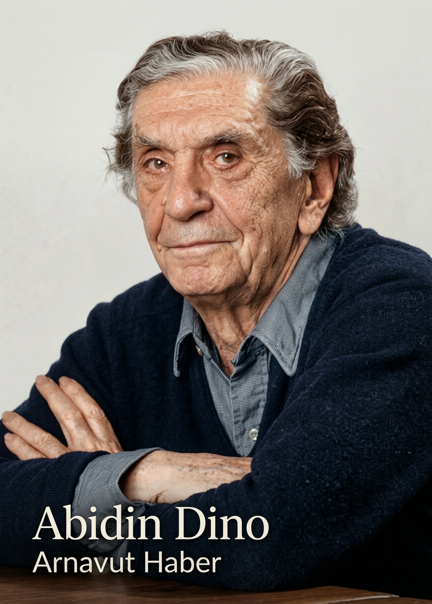 Abidin Dino: Çok Yönlü Bir Sanatçının Hayatı