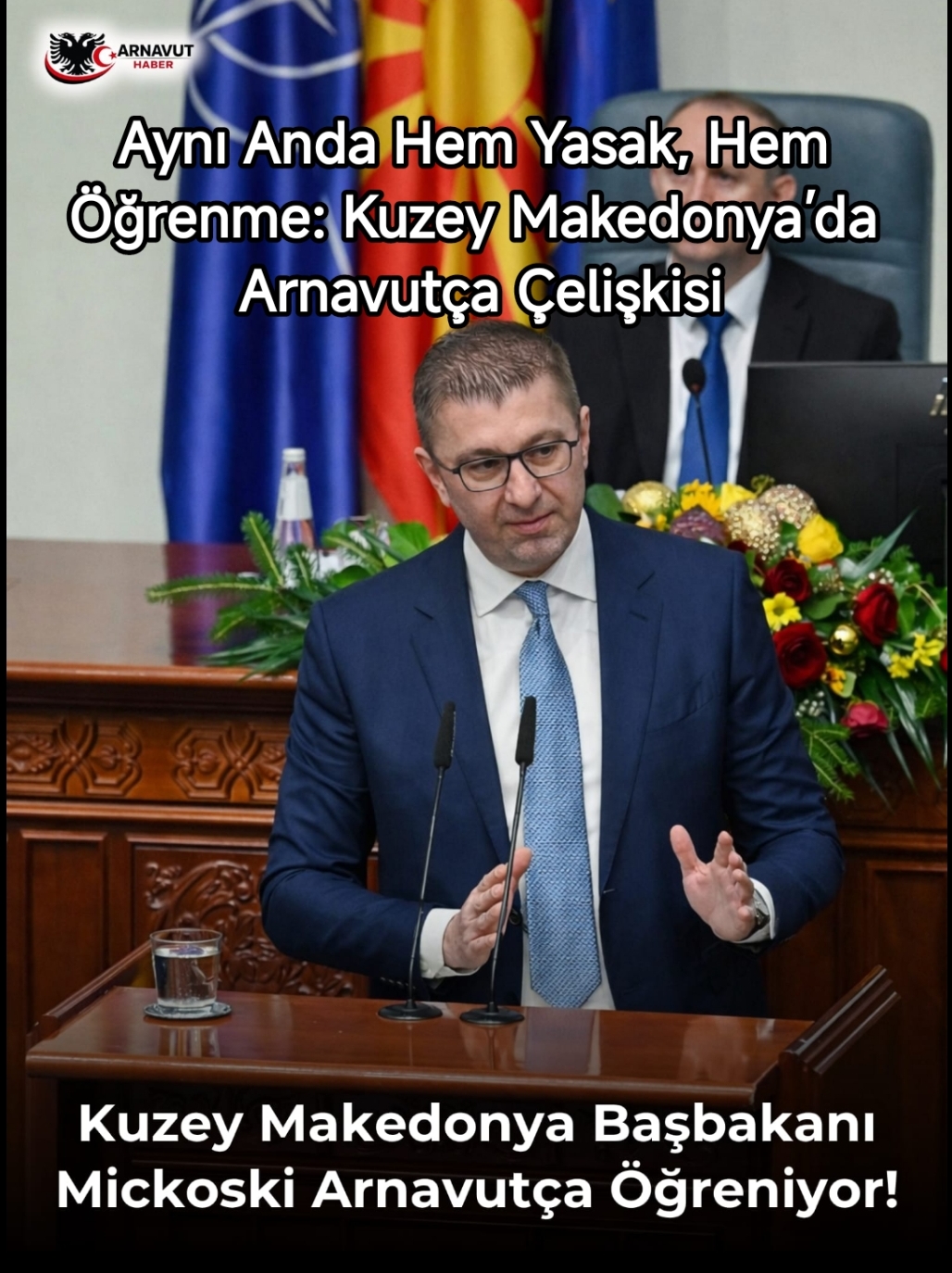 “Bu Ne Perhiz, Bu Ne Lahana Turşusu?”