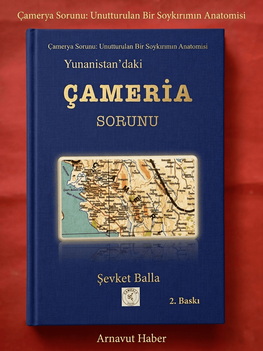 Çamerya Sorunu: Unutturulan Bir Soykırımın Anatomisi